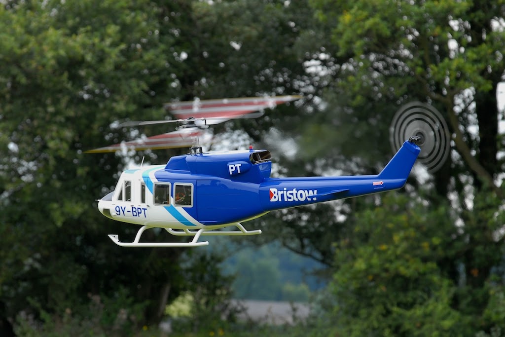 Scale Heli › Eynsford Model Helicopter Club Scale Competition Page 1